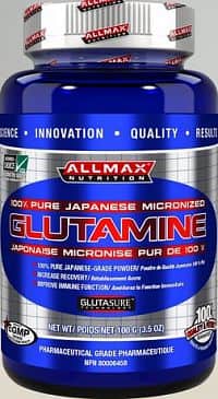Allmax Glutamine 100g
