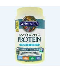 RAW Protein - Natural 568g