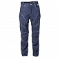 Pánske kevlarové moto jeansy W-TEC NF-2931
