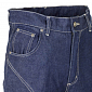 Pánské kevlarové moto jeansy W-TEC NF-2931