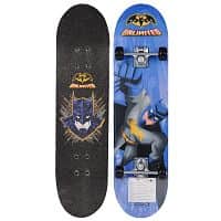 Skateboard Batman Unlimited