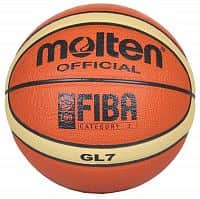 BGL7 basketbalový míč