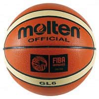 BGL6 basketbalový míč
