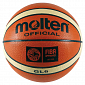 BGL6 basketbalový míč