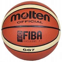 BGG7 basketbalový míč
