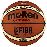BGG6 basketbalový míč