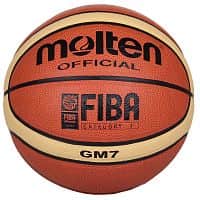 BGM7 basketbalový míč