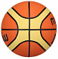BGR6 basketbalový míč