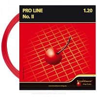 Pro Line II tenisový výplet 12 m