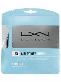 Luxilon Alu Power Rough 12,2m 1,25mm