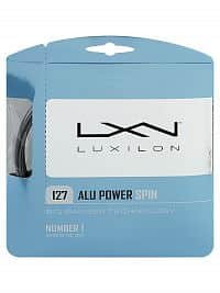 Luxilon Alu Power Spin 12,2m 1,27mm