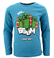 TRIKO MINECRAFT