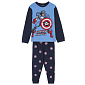 PYŽAMO MARVEL - CAPTAIN AMERICA