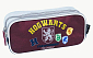 DVOUKOMOROVÝ POUZDROVÝ PENÁL HARRY POTTER