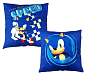 POLŠTÁŘ SONIC
