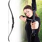 Reflexný luk inSPORTline Steepchuck 28 lbs