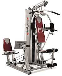Posilovací věž  Global Gym Plus