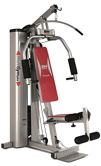 Posilovací stroj Multigym Plus