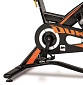 Cyklotrenažér Duke Electronic