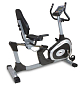 Recumbent Artic Comfort Program