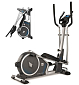 Skládací eliptický trenažér EasyStep Dual