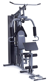 Posilovací věž  Gym GX3