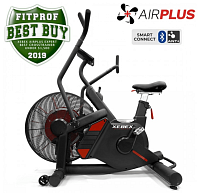 Air bike AirPlus Expert Bike 3.0 Smart Connect