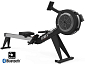 Veslovací trenažér Air Rower 4.0 Smart Connect