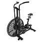 Profesionální rotoped Air Bike 1000