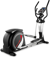 Eliptický trenažér i.Super Khronos