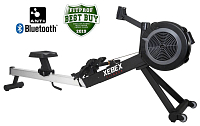 Veslovací trenažér Air Rower 3.0 Smart Connect