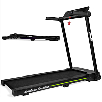 Chodící pás Run Fit skládací
