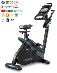 Rotoped Carbon Bike RS Multimedia