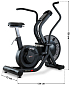 Air Bike HIIT H899