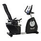 PLATINUM PRO Recumbent bike