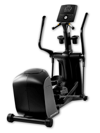 Eliptický trenažér Movemia ERV1000R LED