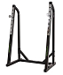 2.jakost - Stojan na dřepy WT40 Squat Rack