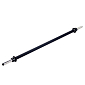 Aerobic Pump Barbell Bar TUNTURI varianta 150 cm
