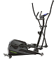 Eliptický trenažér StarFit C100
