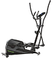 Eliptický trenažér StarFit C100 HR
