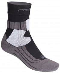 In-line ponožky