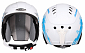 Carat L.E. lyžařská helma dětská