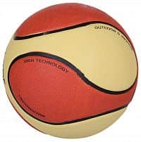 Training Shell basketbalový míč