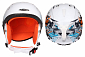 Grap Jr. lyžařská helma dětská