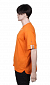 T-Shirt Club orange pánské triko