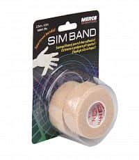 tejpovací páska Sim Band 2,5cm x 4,5m
