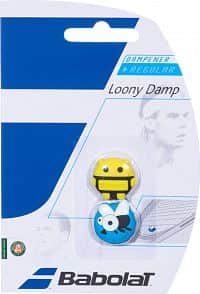Loony Damp Boy X2 vibrastop