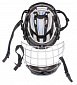 7K Combo hokejová helma s mřížkou