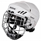 3K Combo, 2013 hokejová helma s mřížkou