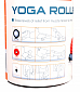 Yoga Roller set set jóga 45 x 16,5 cm